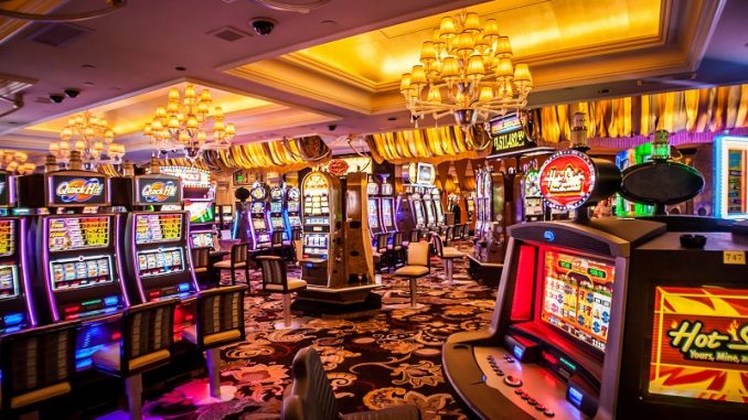 Explore the Best Casinos Not on Gamstop UK 103 Explore the Best Casinos Not on Gamstop UK 103