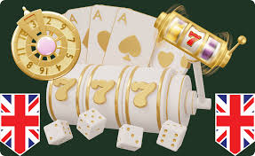 Explore the Best Casinos Not on Gamstop UK 103 Explore the Best Casinos Not on Gamstop UK 103
